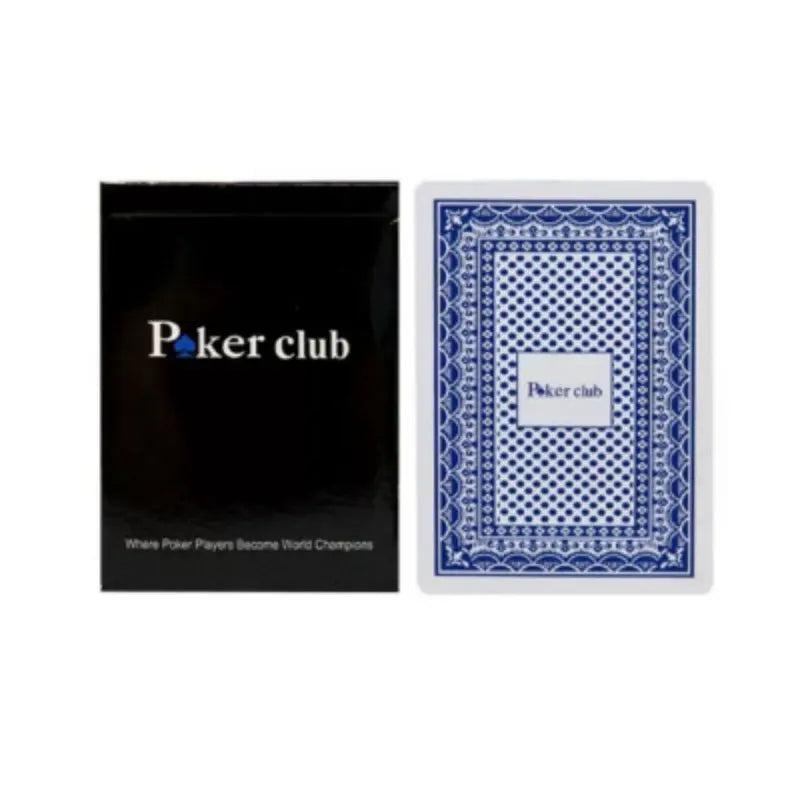 Poker Club