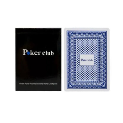 Poker Club