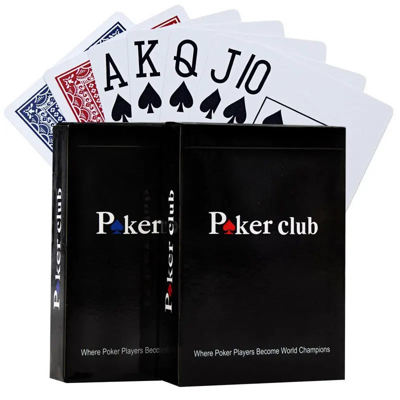 Poker Club