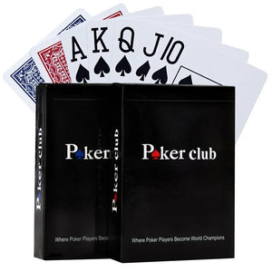 Poker Club