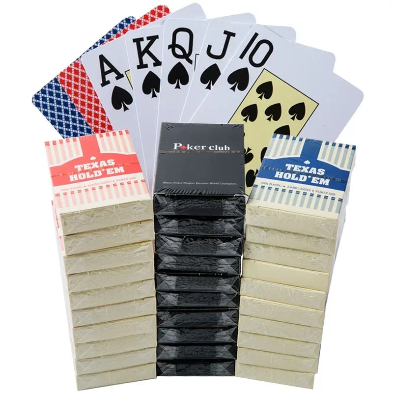 Poker Club