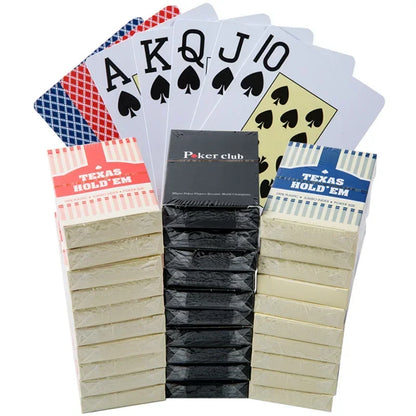 Poker Club