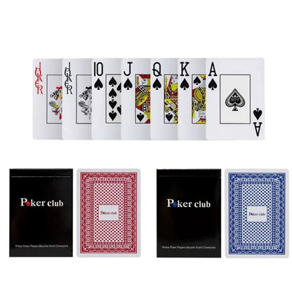 Poker Club