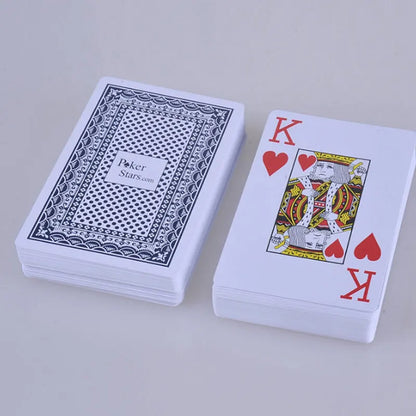 Poker Club