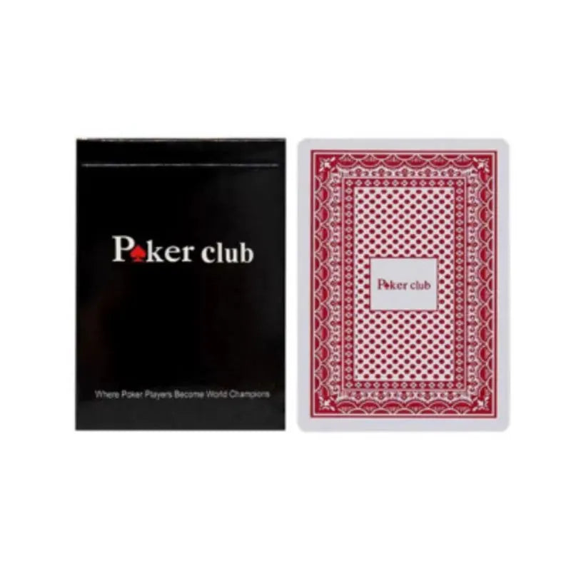 Poker Club