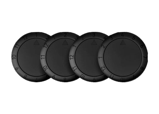 PRO Buttons